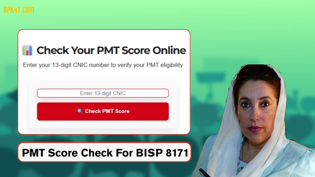 8171-pmt-score-check