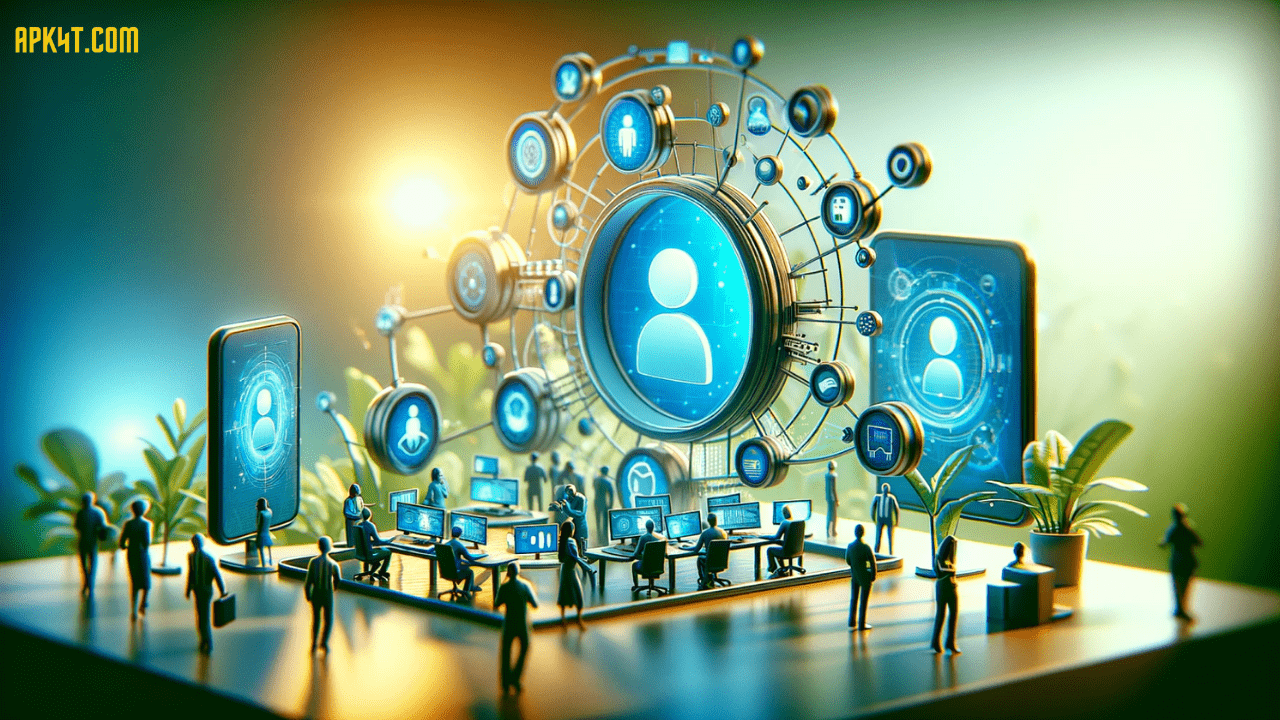 social-communication-tools