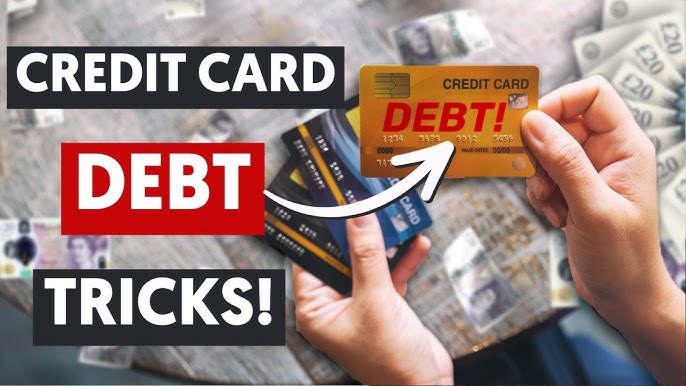 Credit Card Debt