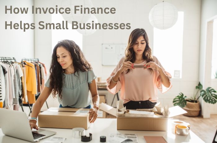 Invoice Factoring for Small Businesses 2026 – Fast Cash
