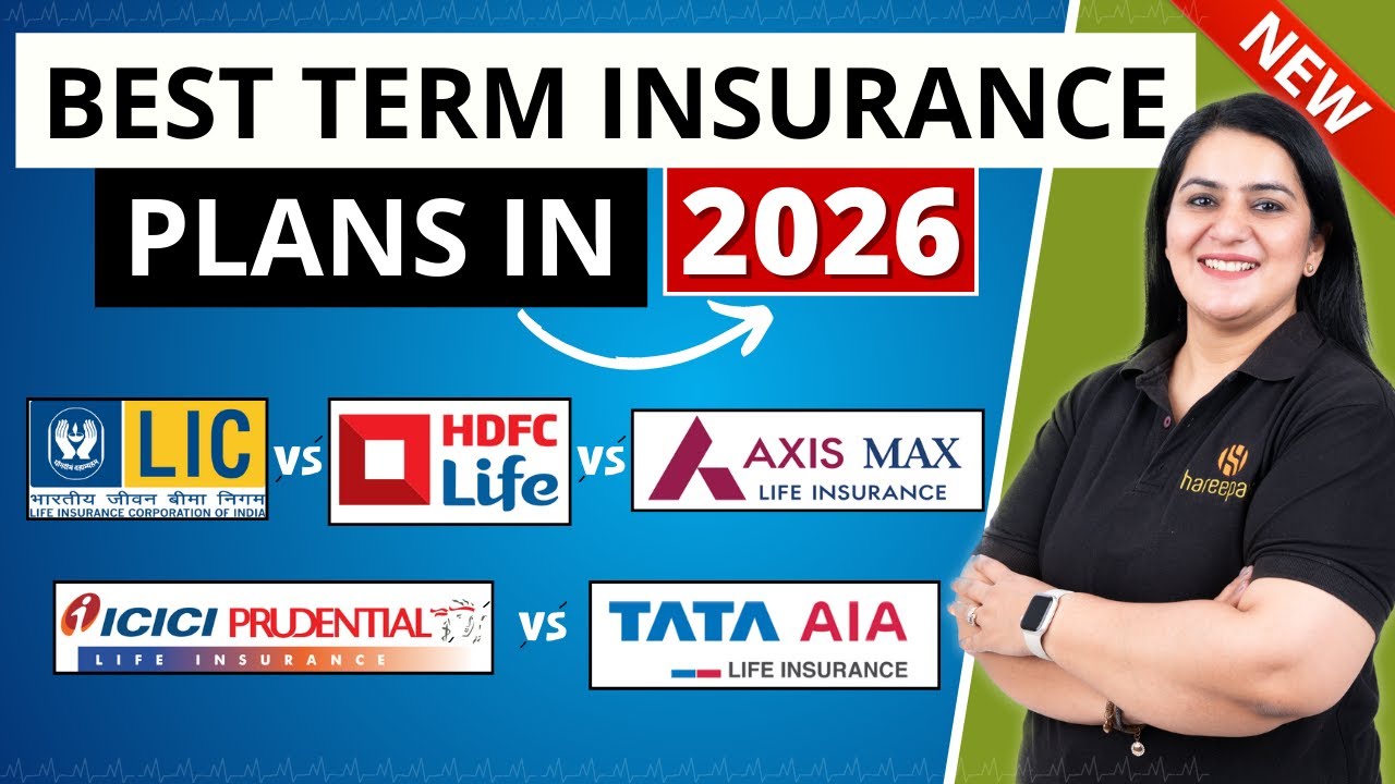 Best Term Life Insurance Policies