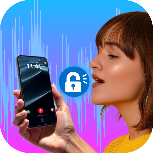 Voice Lock