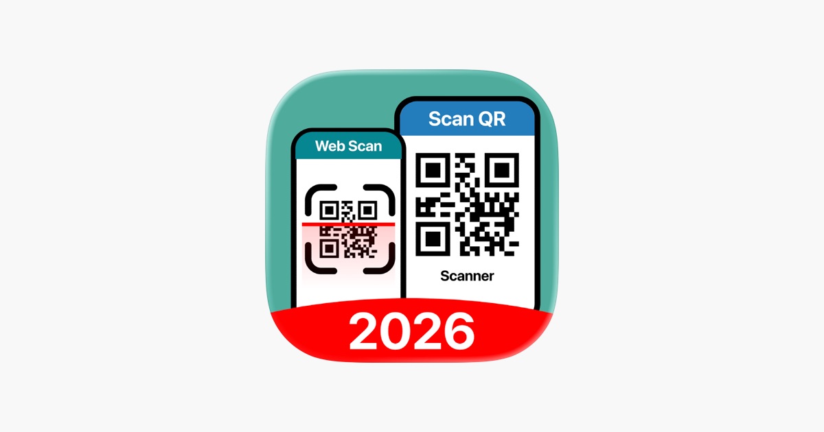 Dual App - Web Scanner App Download