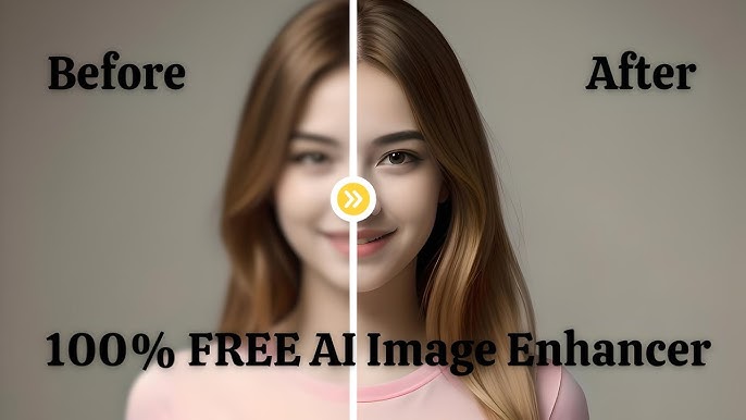 Unlock Stunning Clarity - Turn Any Image into 8K Quality