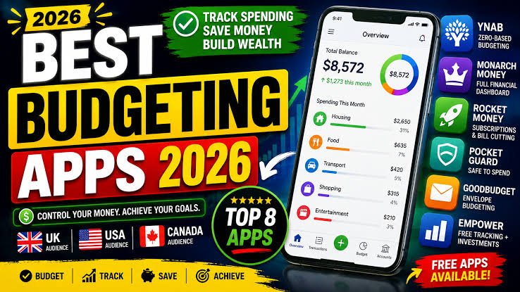 best-budgeting-apps-2026